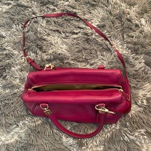 Coach crossbody purse